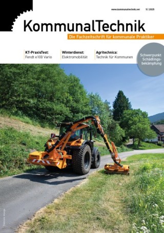 KommunalTechnik KommunalTechnik