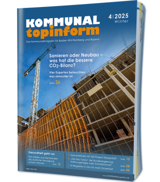 KOMMUNALtopinform KOMMUNALtopinform