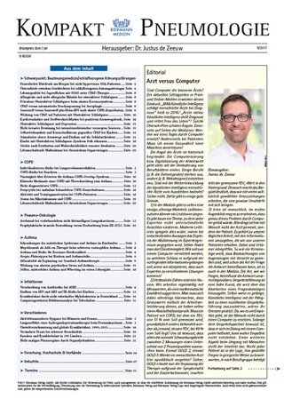 Kompakt Pneumologie Kompakt Pneumologie