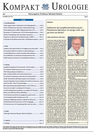 Kompakt Urologie Kompakt Urologie