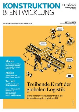 KONSTRUKTION & ENTWICKLUNG KONSTRUKTION & ENTWICKLUNG