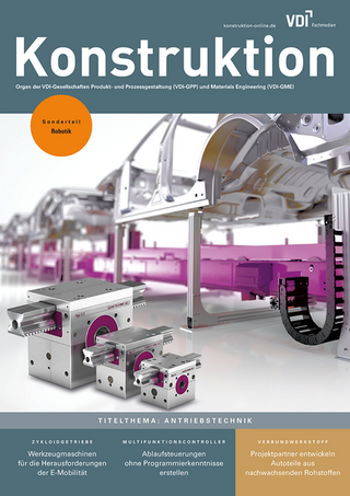 Konstruktion Konstruktion