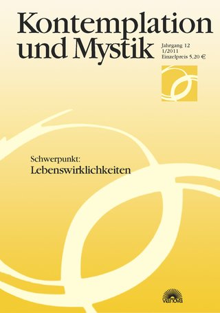 Kontemplation und Mystik
