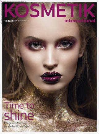 KOSMETIK international