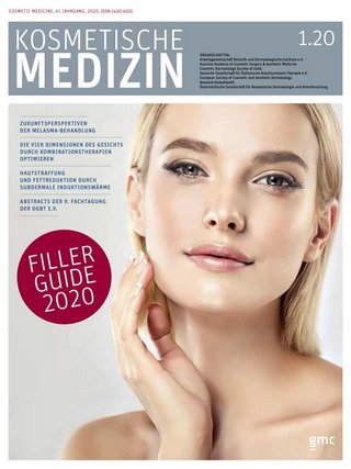 Kosmetische Medizin Kosmetische Medizin