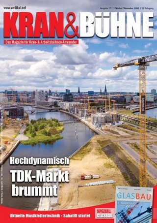 Kran & Bühne Kran & Bühne