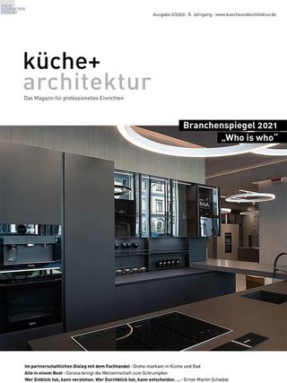 küche+architektur küche+architektur