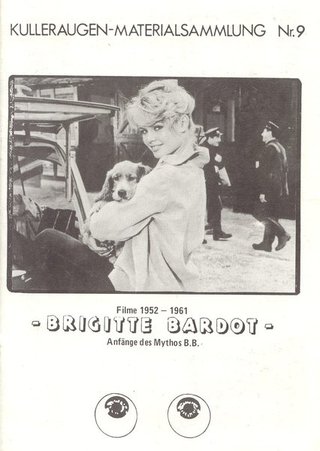 KULLERAUGEN-Materialsammlung KULLERAUGEN-Materialsammlung