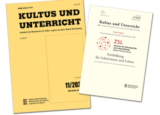 Kultus und Unterricht Kultus und Unterricht