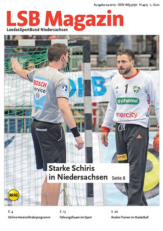 LandesSPORTBund LandesSPORTBund