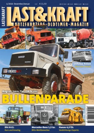 LAST & KRAFT LAST & KRAFT