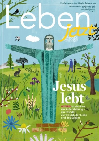 Leben jetzt Leben jetzt