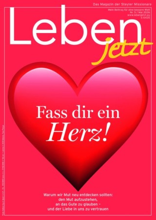 Leben jetzt Leben jetzt