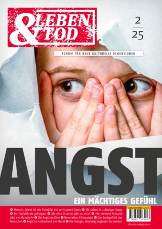 LEBEN & TOD LEBEN & TOD