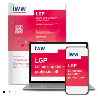 LGP Löhne und Gehälter professionell LGP Löhne und Gehälter professionell