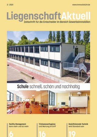 LiegenschaftAktuell