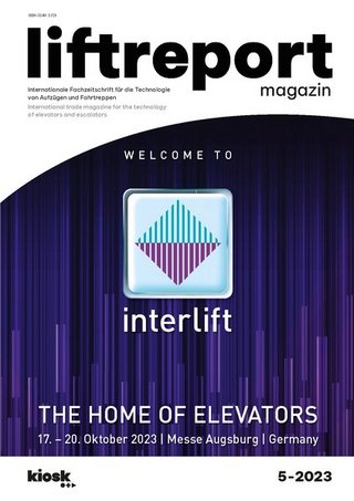 Lift-Report