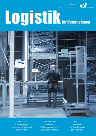 Logistik für Unternehmen Logistik für Unternehmen