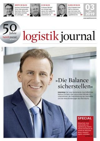 logistik journal logistik journal
