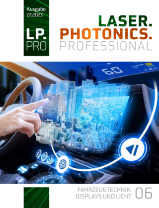 LP.PRO - LASER.PHOTONICS.PROFESSIONAL LP.PRO - LASER.PHOTONICS.PROFESSIONAL