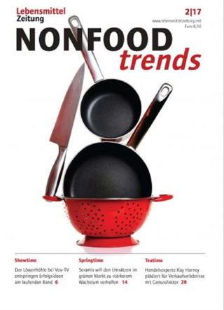 LZ Nonfood trends LZ Nonfood trends