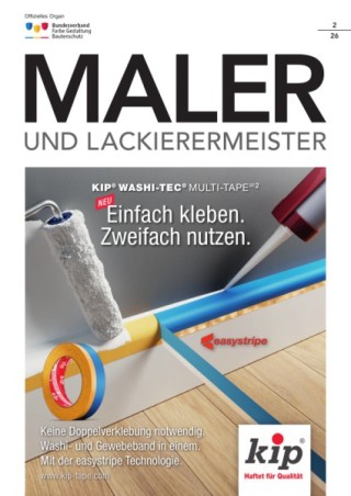 MALER UND LACKIERERMEISTER MALER UND LACKIERERMEISTER