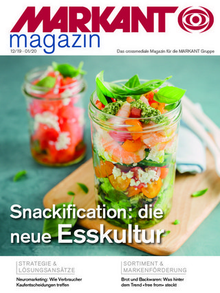 MARKANT magazin