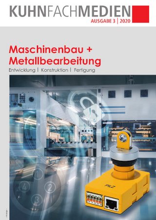 Maschinenbau + Metallbearbeitung