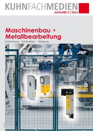 Maschinenbau + Metallbearbeitung Maschinenbau + Metallbearbeitung