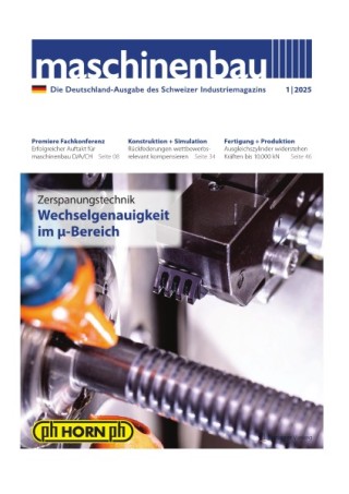 maschinenbau maschinenbau