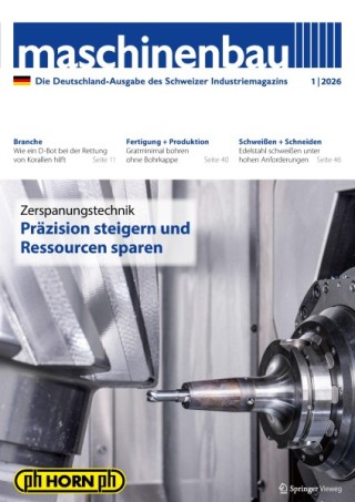 maschinenbau maschinenbau