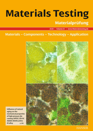 Materials Testing Materials Testing