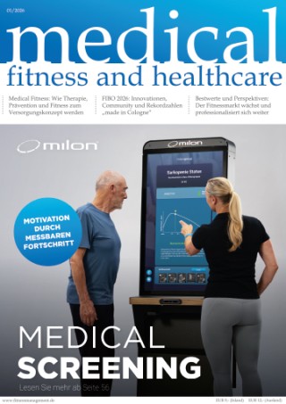 medical fitness and healthcare medical fitness and healthcare