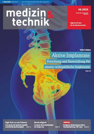 medizin&technik