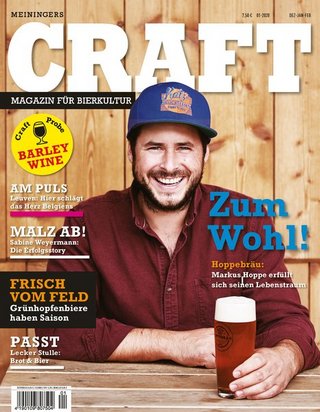 MEININGERS CRAFT MEININGERS CRAFT