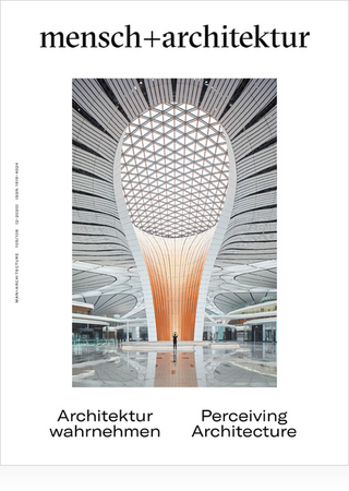 mensch + architektur mensch + architektur