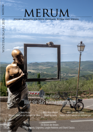 Merum - Italien-Magazin für Wein, Olivenöl, Reisen und Speisen Merum - Italien-Magazin für Wein, Olivenöl, Reisen und Speisen