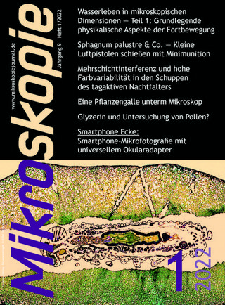 Mikroskopie Mikroskopie