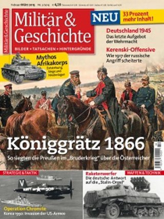 Militär & Geschichte