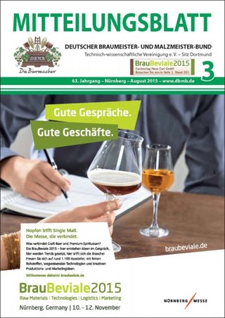 MITTEILUNGSBLATT MITTEILUNGSBLATT