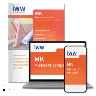 MK Mietrecht kompakt MK Mietrecht kompakt