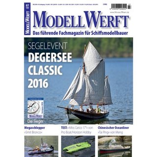 ModellWerft ModellWerft