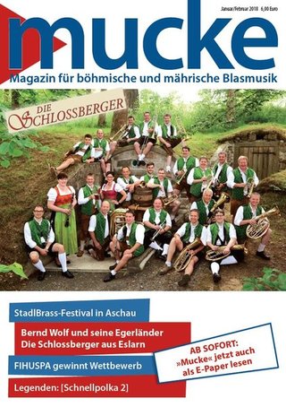 Mucke Magazin Mucke Magazin