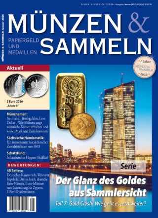 Münzen & Sammeln Münzen & Sammeln