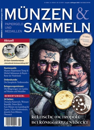 Münzen & Sammeln Münzen & Sammeln