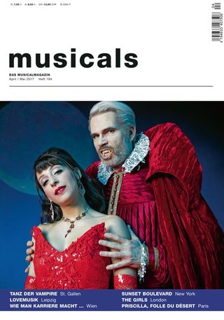 musicals - Das Musicalmagazin