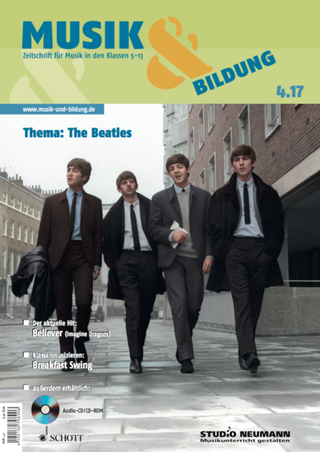 Musik & Bildung Musik & Bildung