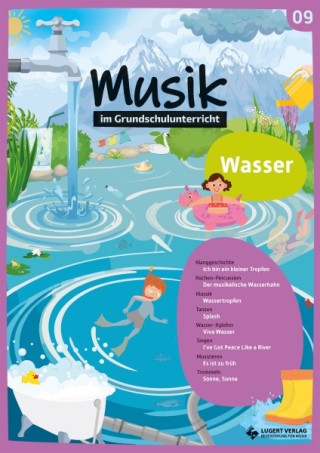 Musik im Grundschulunterricht