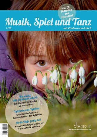 Musik, Spiel und Tanz Musik, Spiel und Tanz