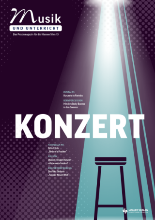 Musik und Unterricht Musik und Unterricht